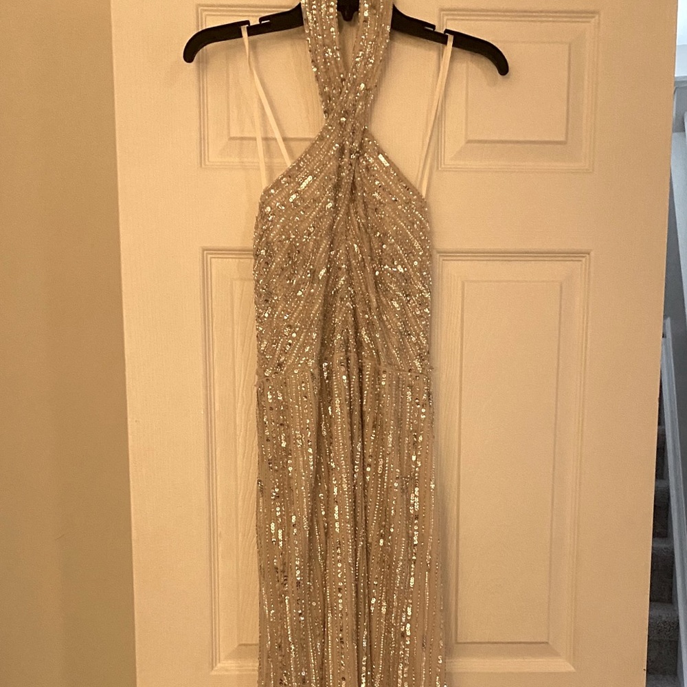 Adrianna Papell dress